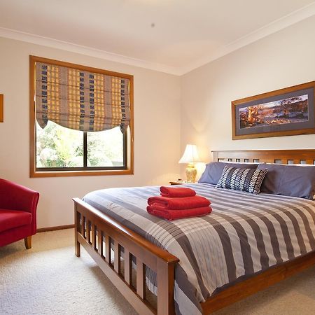 Clifton Gardens Bed & Breakfast - Orange Exterior foto