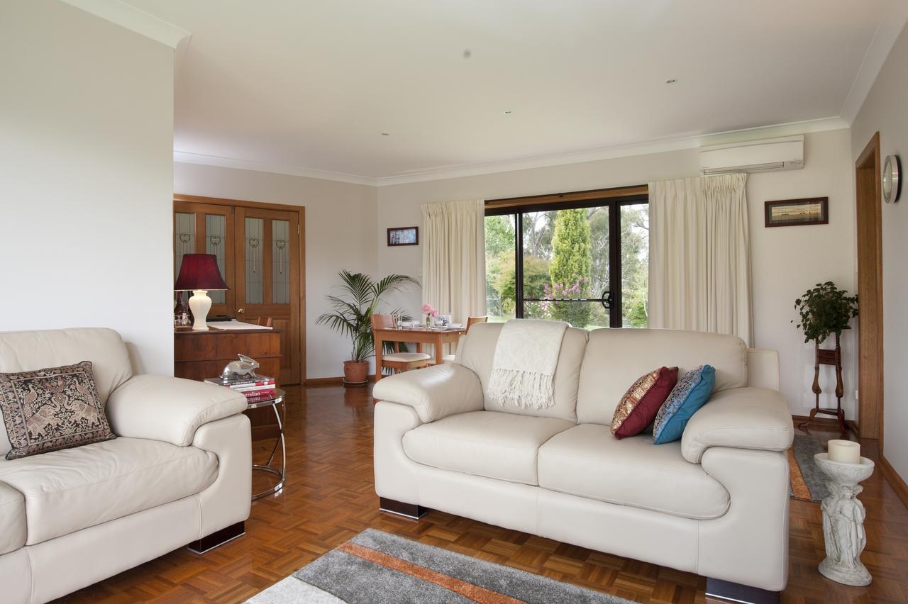 Clifton Gardens Bed & Breakfast - Orange Exterior foto