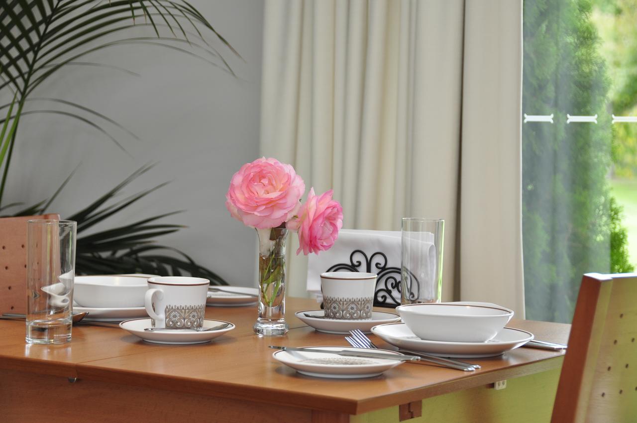 Clifton Gardens Bed & Breakfast - Orange Exterior foto